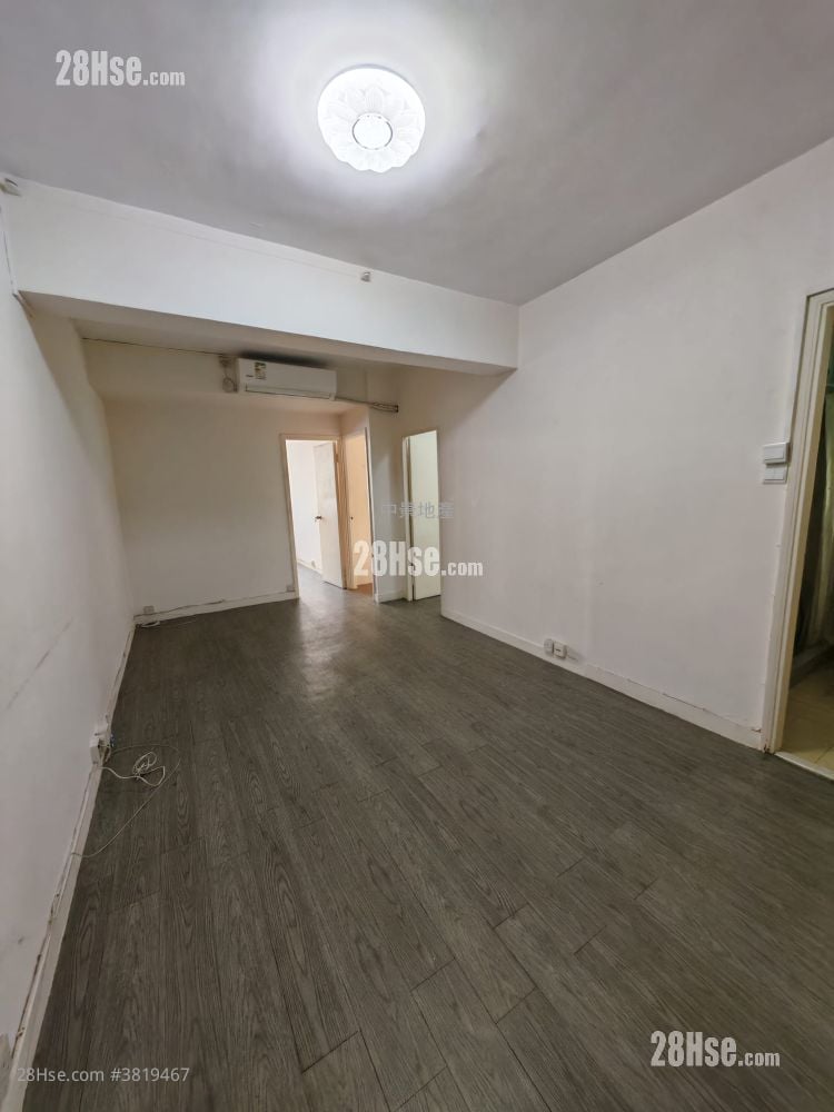 谭公大厦 售盘 2 房 , 1 浴室 503 平方尺