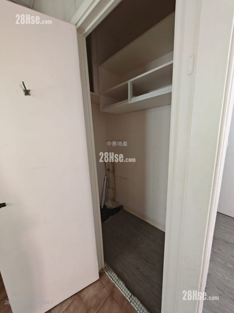 谭公大厦 售盘 2 房 , 1 浴室 503 平方尺