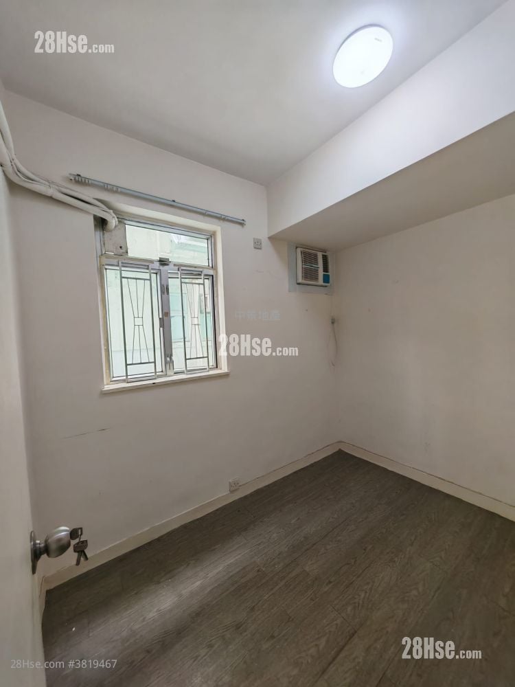 谭公大厦 售盘 2 房 , 1 浴室 503 平方尺