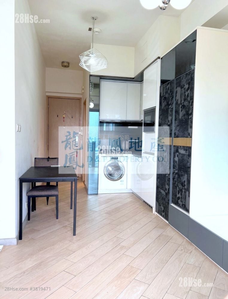 形品星寓 售盘 开放式间隔 , 1 浴室 338 平方尺