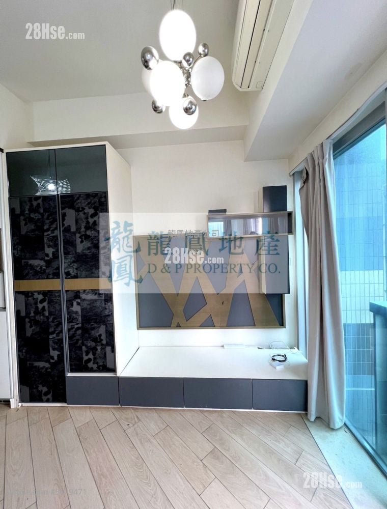 形品星寓 售盘 开放式间隔 , 1 浴室 338 平方尺