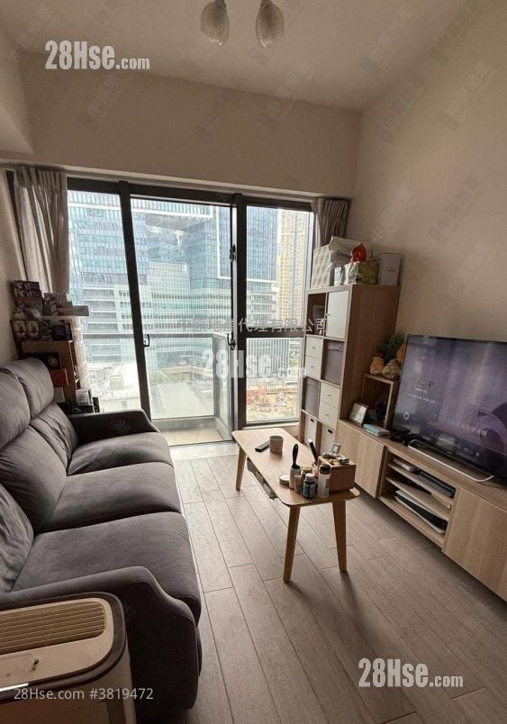 天晋 售盘 3 房 , 2 浴室 663 平方尺