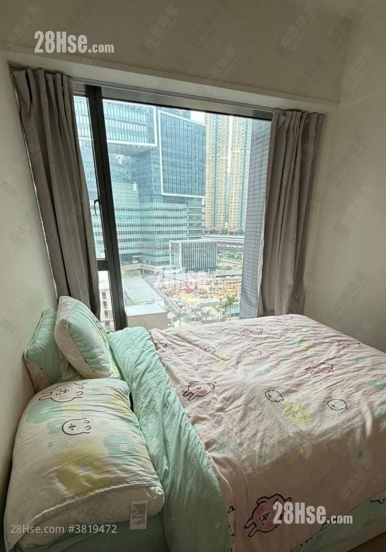 天晋 售盘 3 房 , 2 浴室 663 平方尺