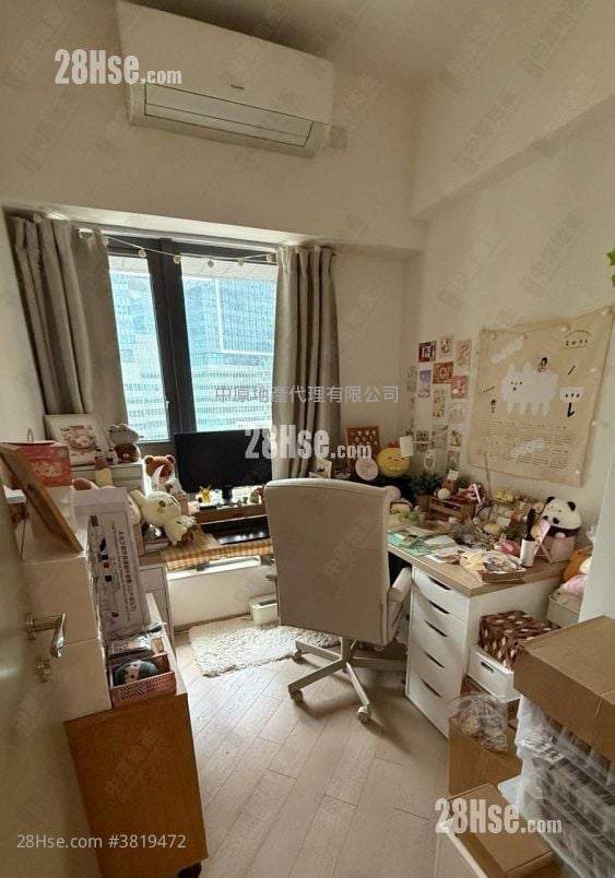 天晋 售盘 3 房 , 2 浴室 663 平方尺