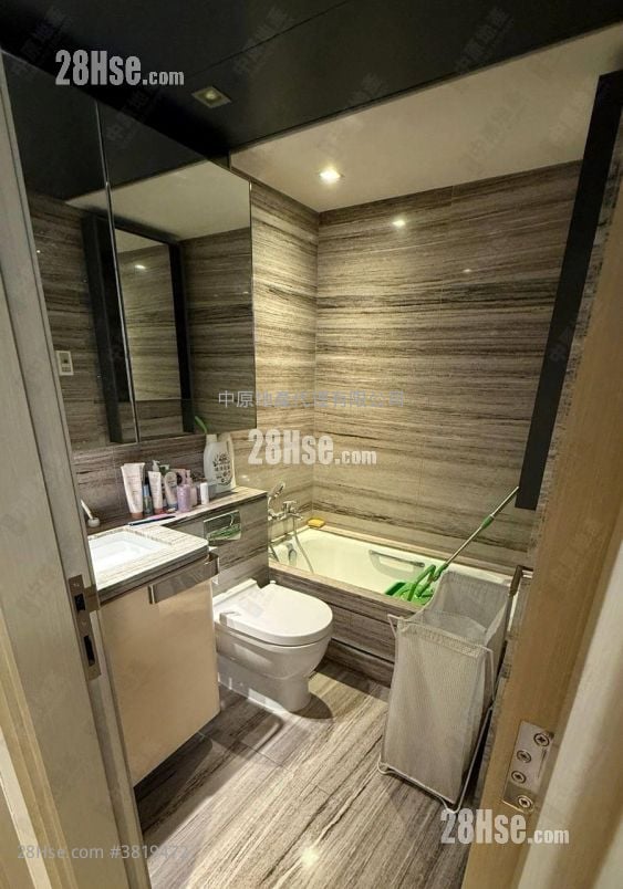 天晋 售盘 3 房 , 2 浴室 663 平方尺