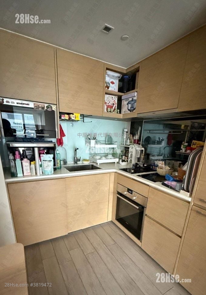 天晋 售盘 3 房 , 2 浴室 663 平方尺