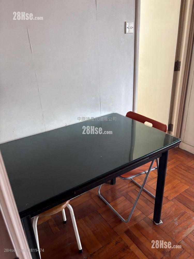 勵城花園 售盤 2 房 388 平方呎