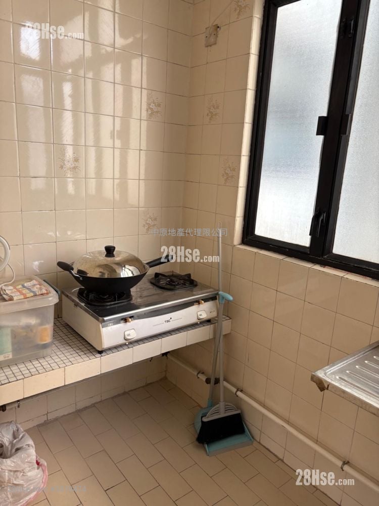 勵城花園 售盤 2 房 388 平方呎