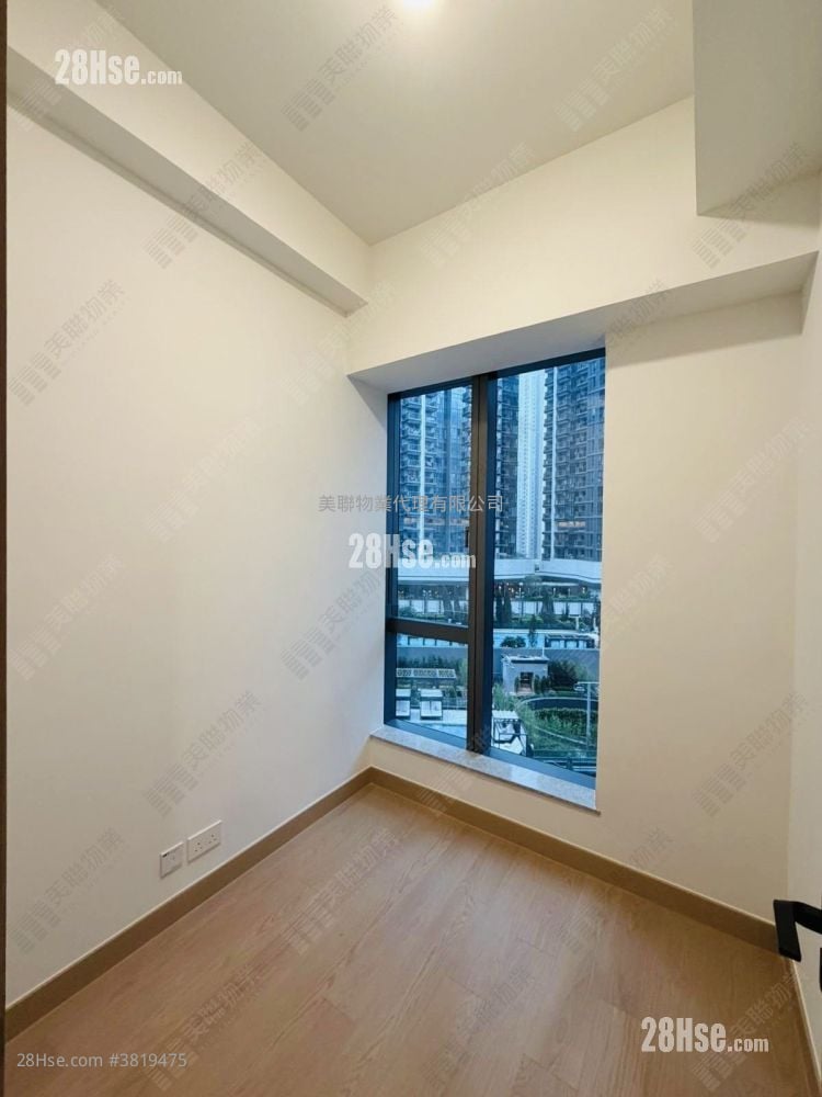 Grand Seasons 租盤 2 房 , 1 浴室 437 平方呎