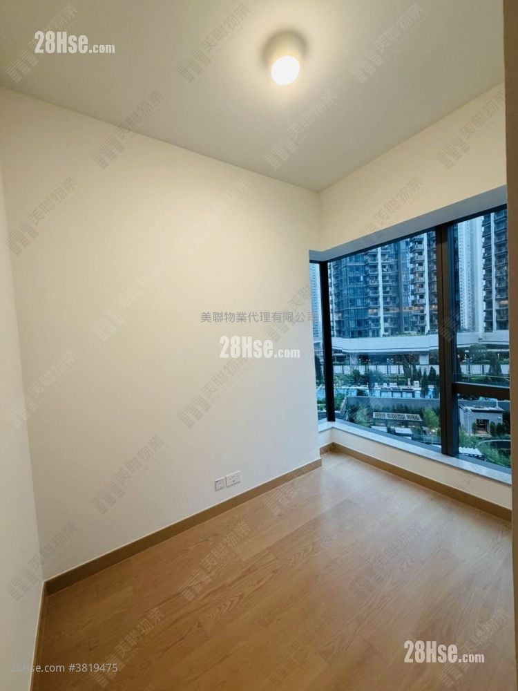 Grand Seasons 租盤 2 房 , 1 浴室 437 平方呎