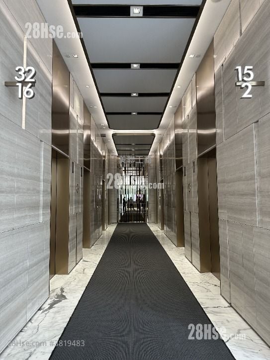 四洲集团中心 售盘