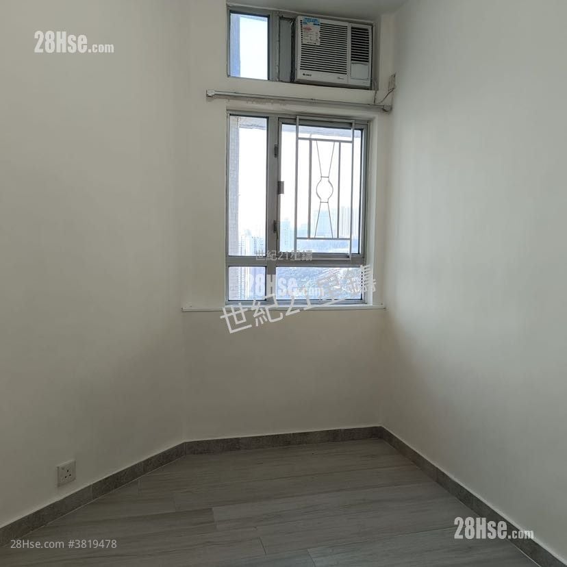 South Horizons Rental 3 Bedrooms , 2 Bathrooms 742 ft²