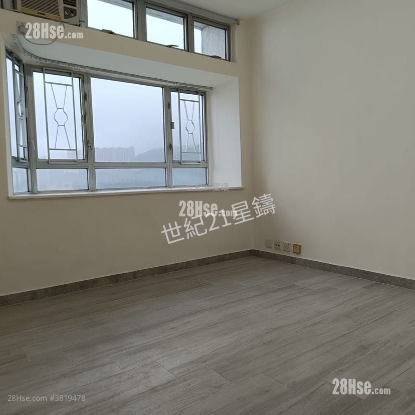 South Horizons Rental 3 Bedrooms , 2 Bathrooms 742 ft²