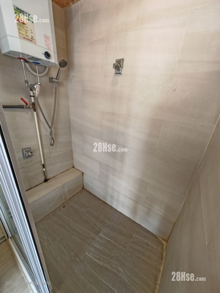 观塘工业中心 租盘