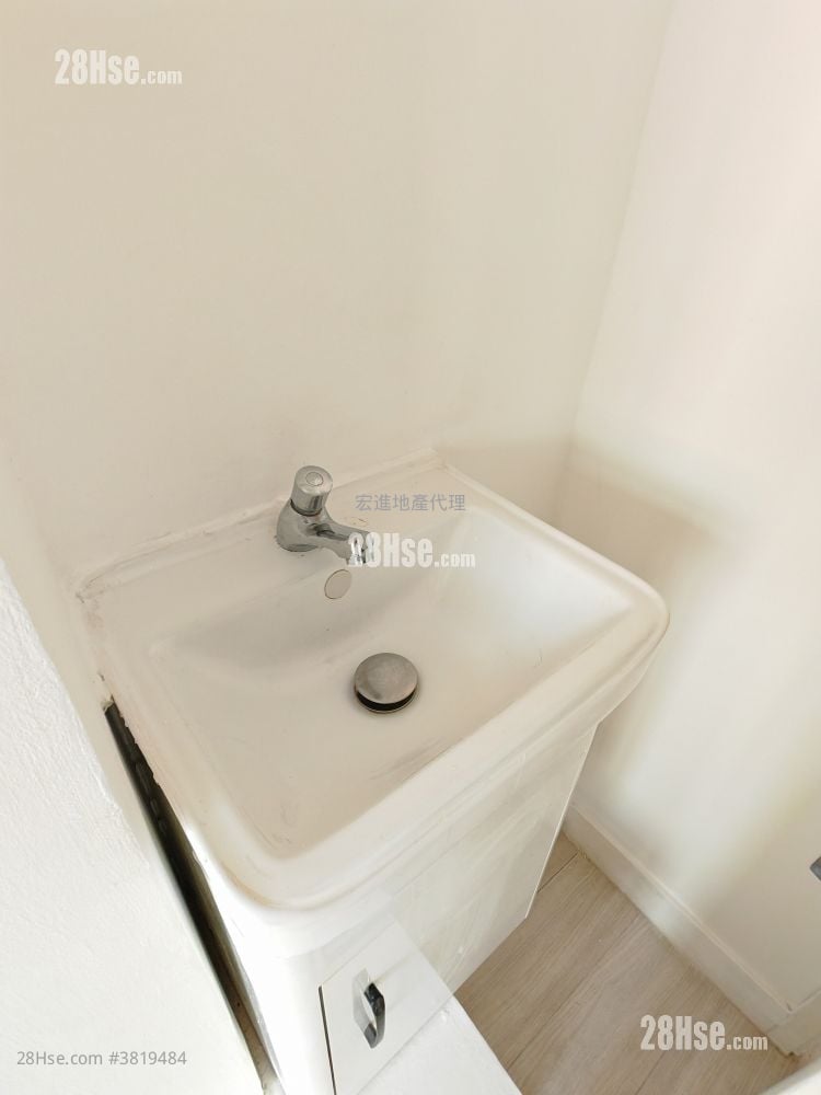 观塘工业中心 租盘