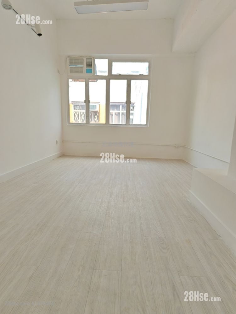 观塘工业中心 租盘