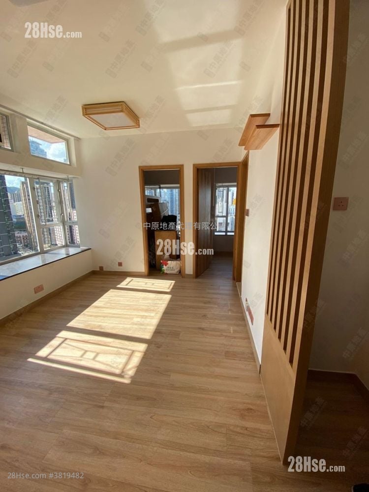 屯门市广场 售盘 2 房 , 1 浴室 351 平方尺