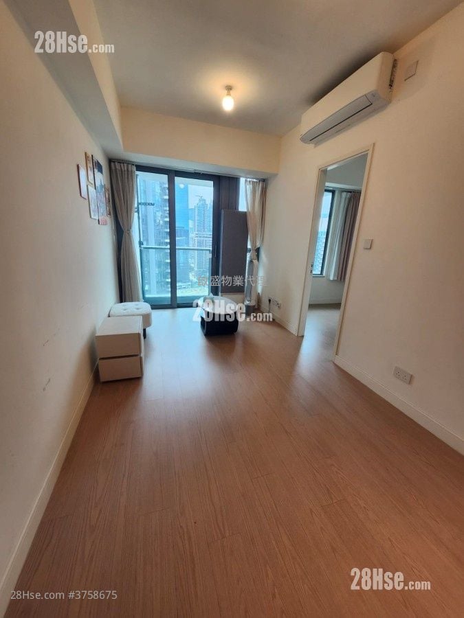 Monaco One 租盤 1 房 , 1 浴室 329 平方呎