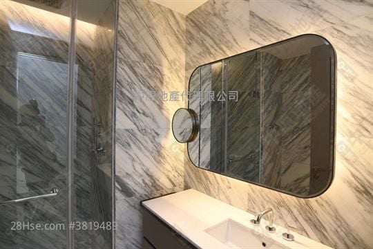 澐沣 售盘 4 房 2,069 平方尺