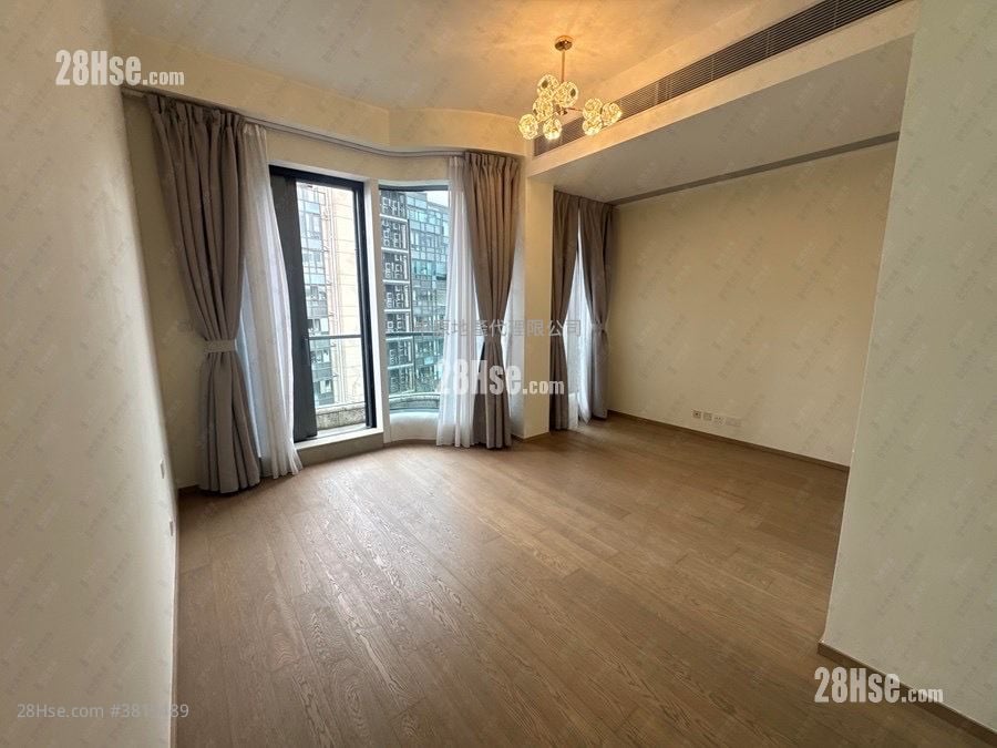 澐沣 售盘 4 房 2,069 平方尺