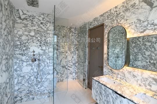 澐沣 售盘 4 房 2,069 平方尺