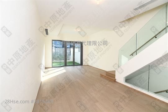 澐沣 售盘 4 房 2,069 平方尺