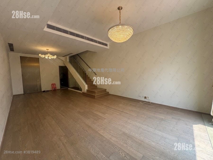 澐沣 售盘 4 房 2,069 平方尺