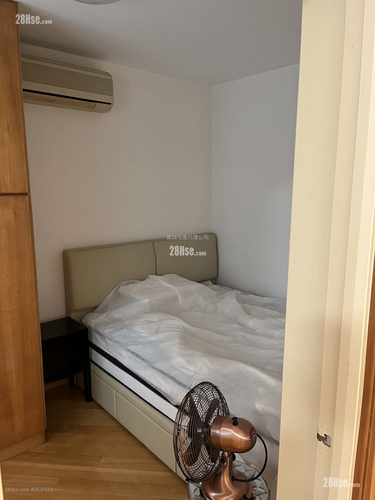 慈安苑 售盤 2 房 , 1 浴室