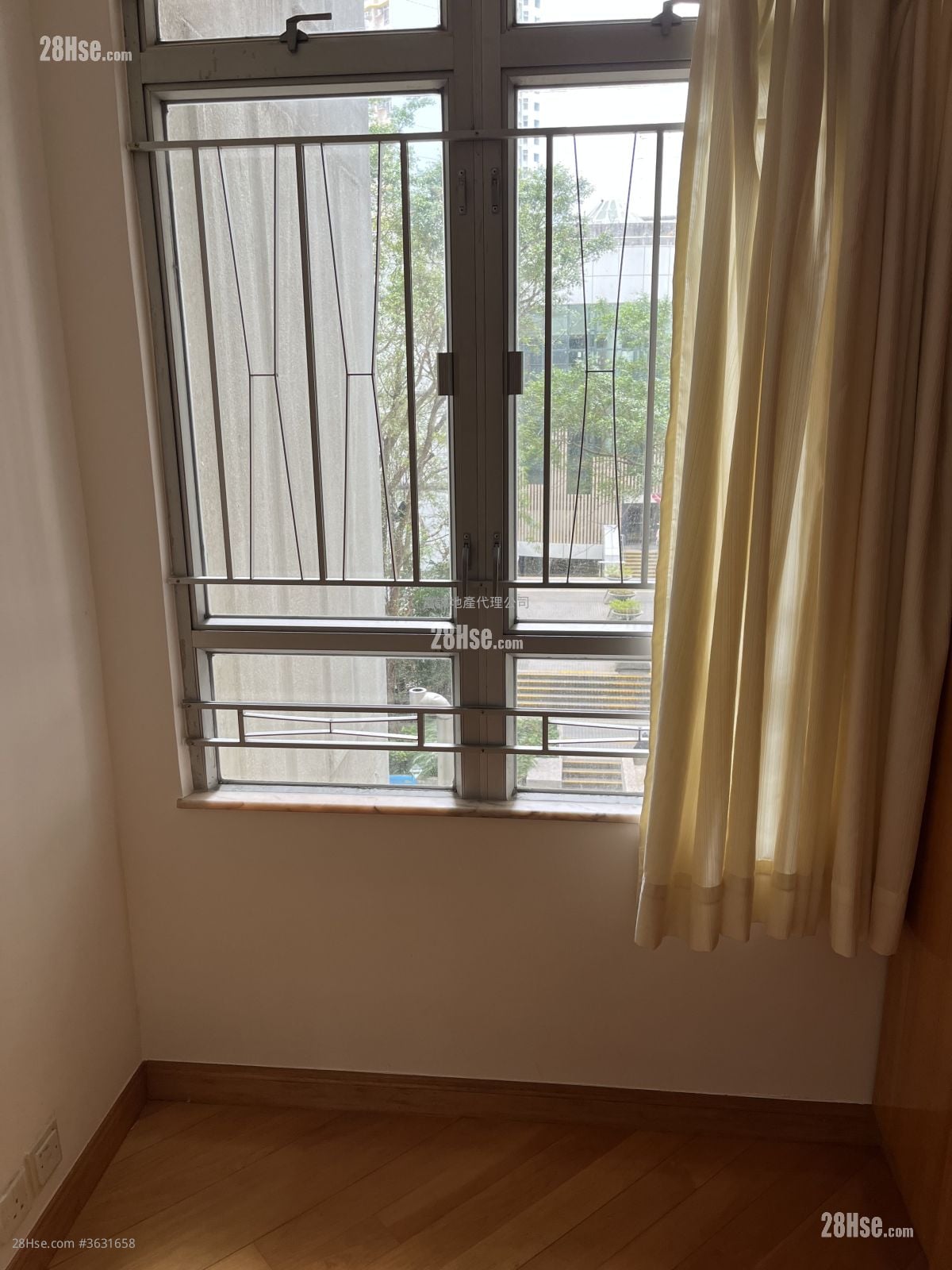 慈安苑 售盤 2 房 , 1 浴室