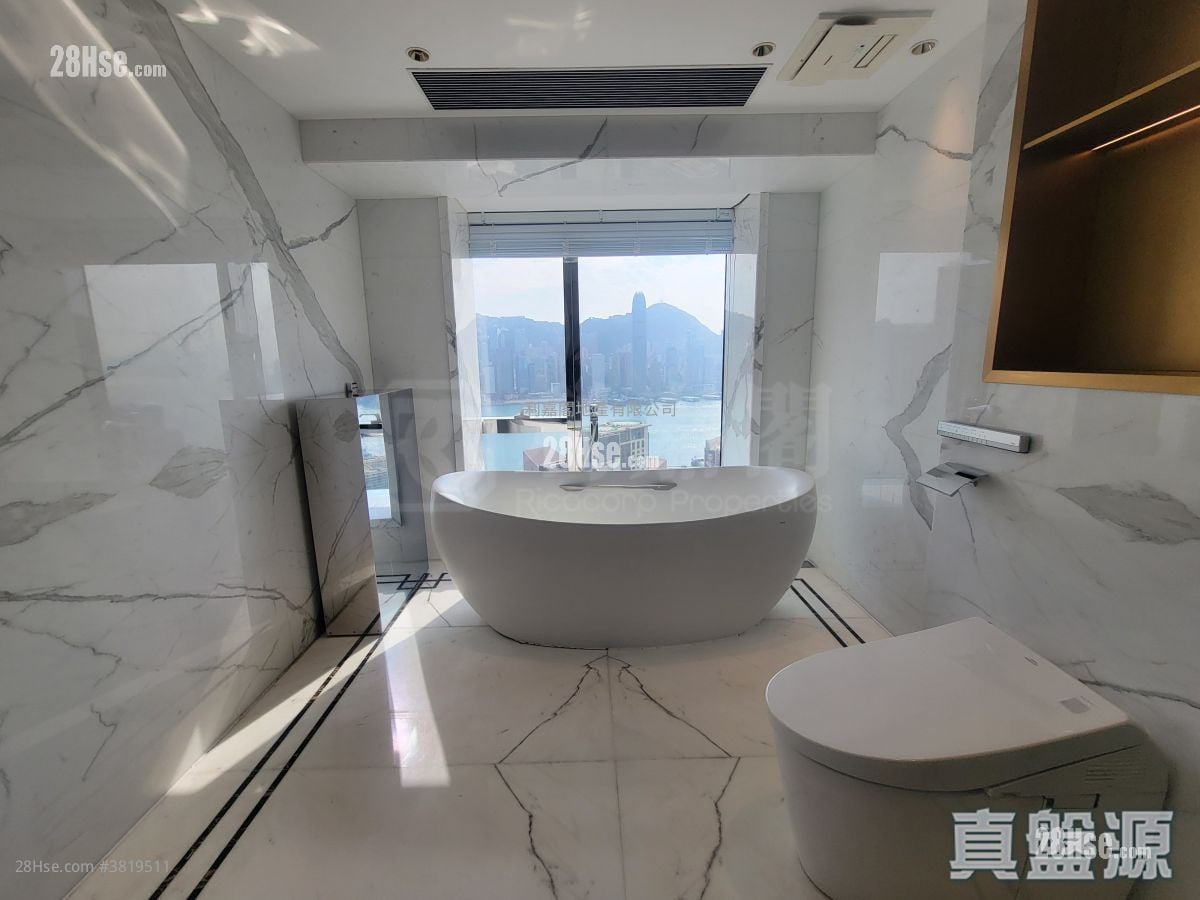 名鑄 售盤 4 房 , 5+ 浴室 2,887 平方呎