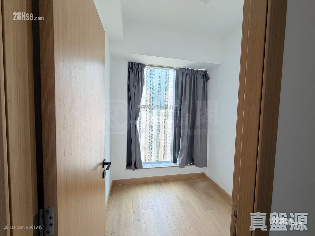 Grand Montara 租盘 2 房 , 1 浴室 466 平方尺