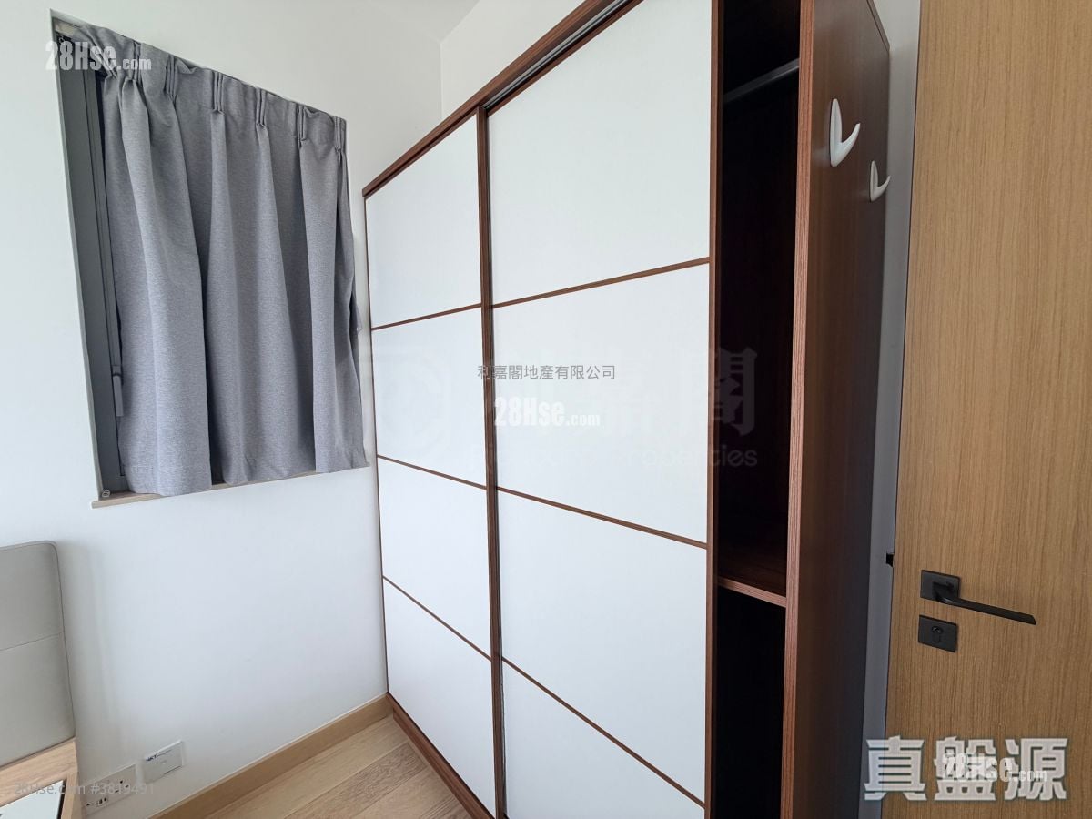 Grand Montara 租盘 2 房 , 1 浴室 466 平方尺