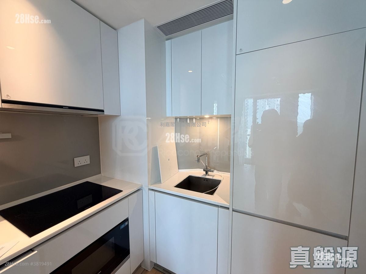 Grand Montara 租盘 2 房 , 1 浴室 466 平方尺