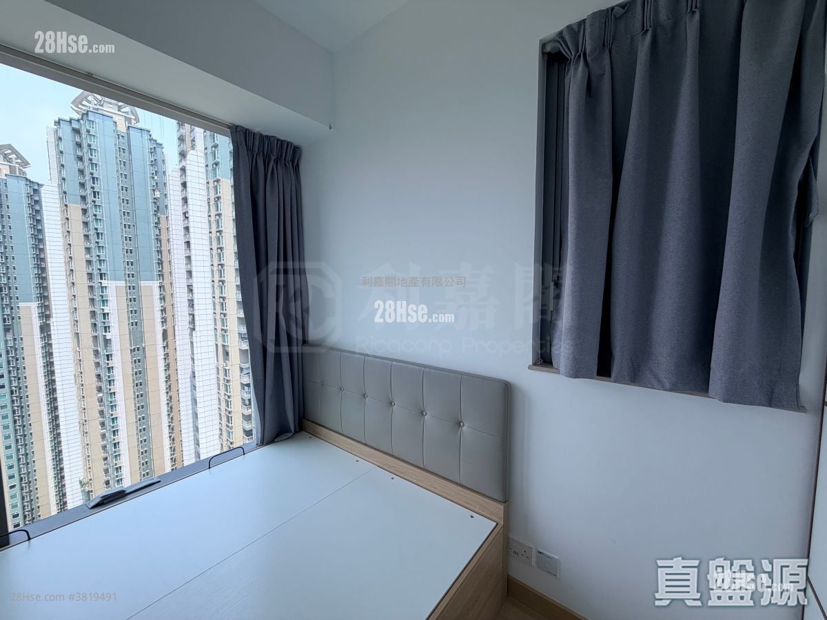 Grand Montara 租盘 2 房 , 1 浴室 466 平方尺