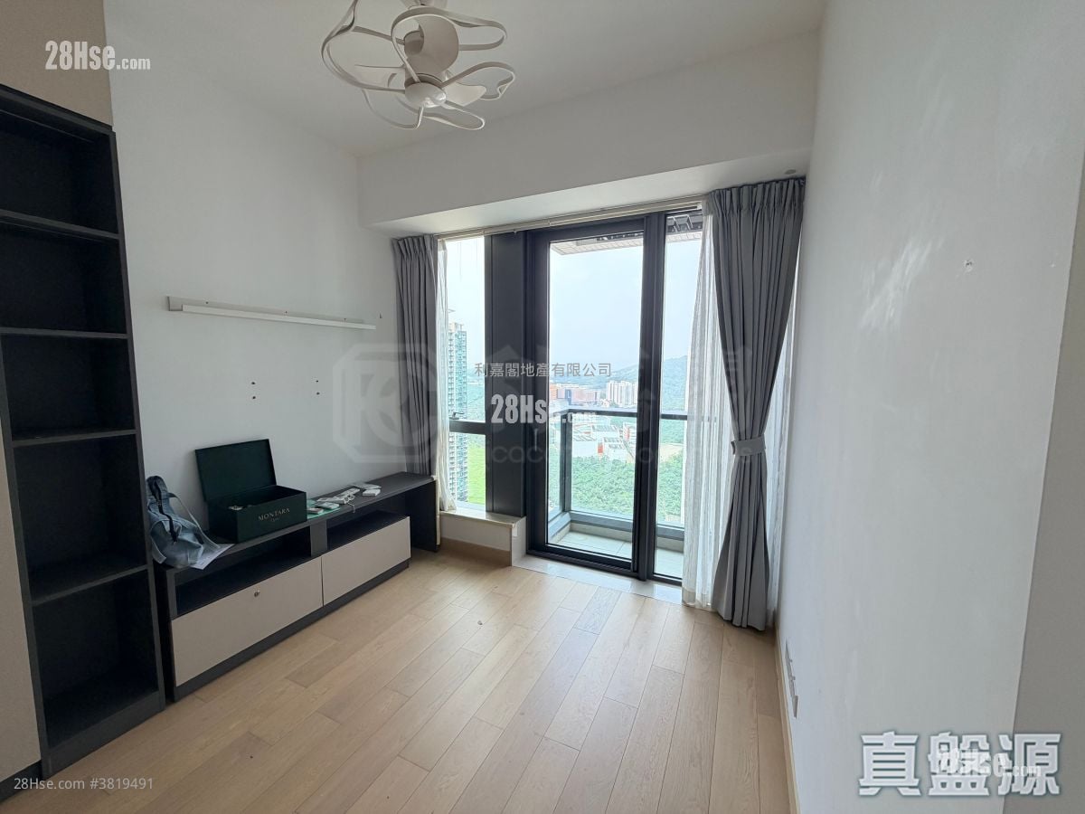 Grand Montara 租盘 2 房 , 1 浴室 466 平方尺