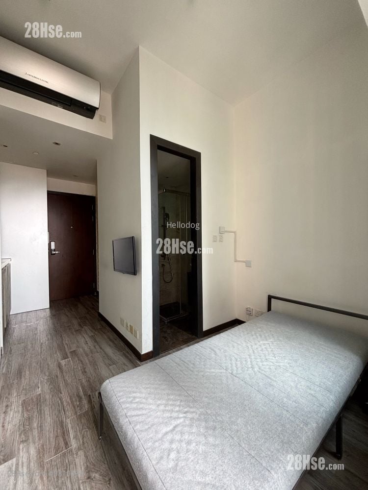 AVA128 租盤 開放式間隔 177 平方呎