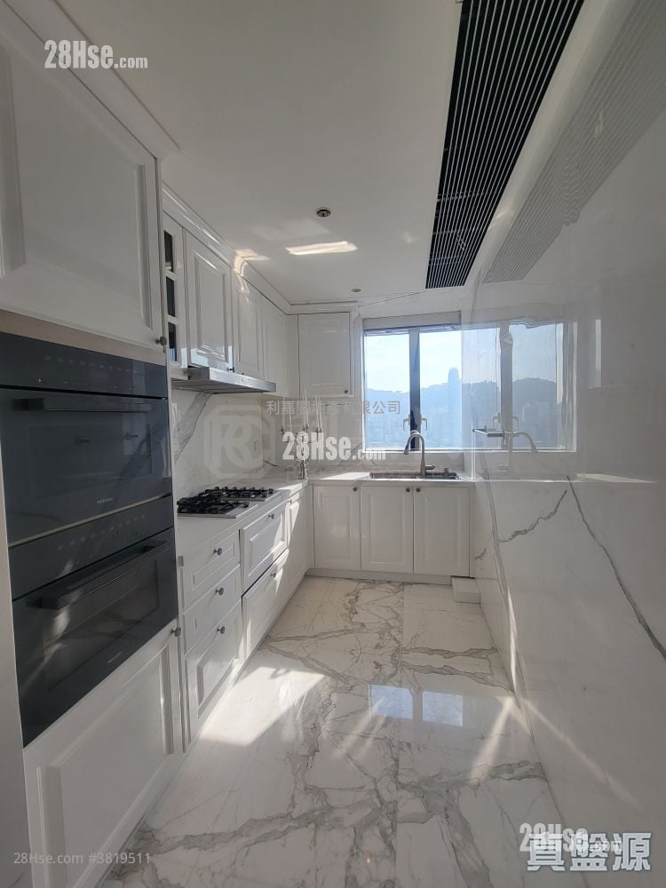 名鑄 售盤 4 房 , 5+ 浴室 2,887 平方呎