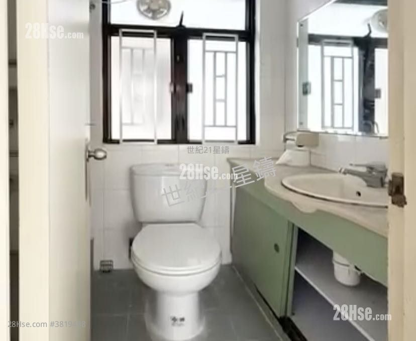 福群大樓 售盤 2 房 325 平方呎