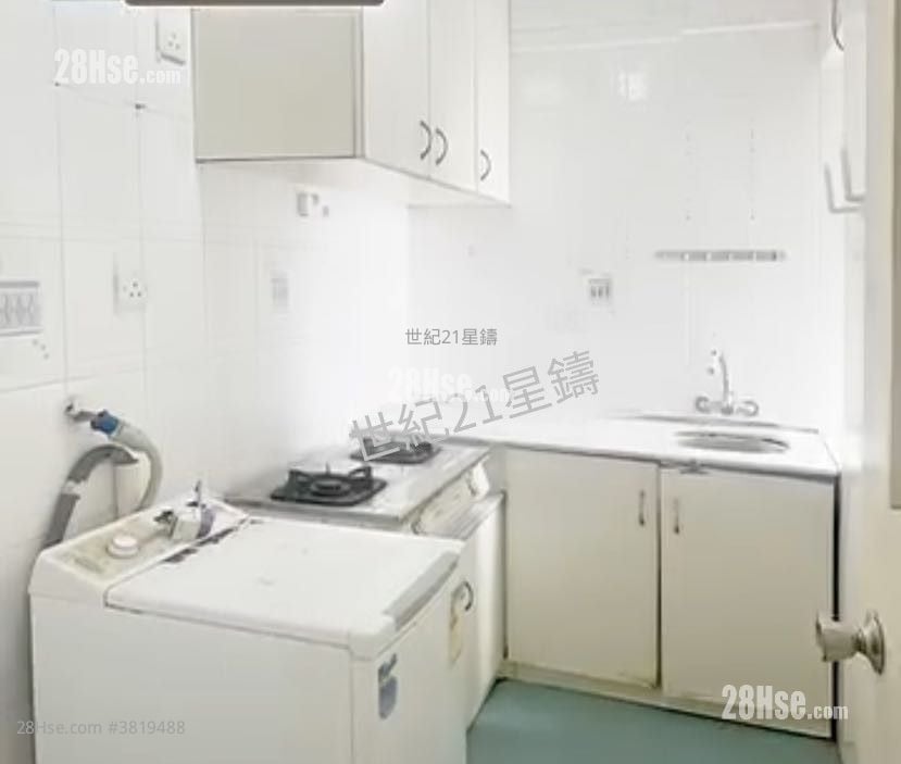 福群大樓 售盤 2 房 325 平方呎