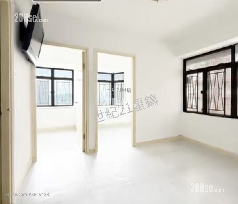 福群大樓 售盤 2 房 325 平方呎