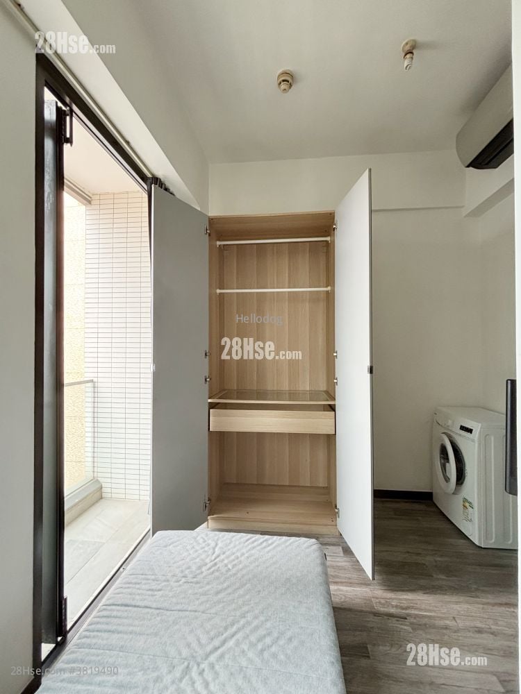 AVA128 租盤 開放式間隔 177 平方呎