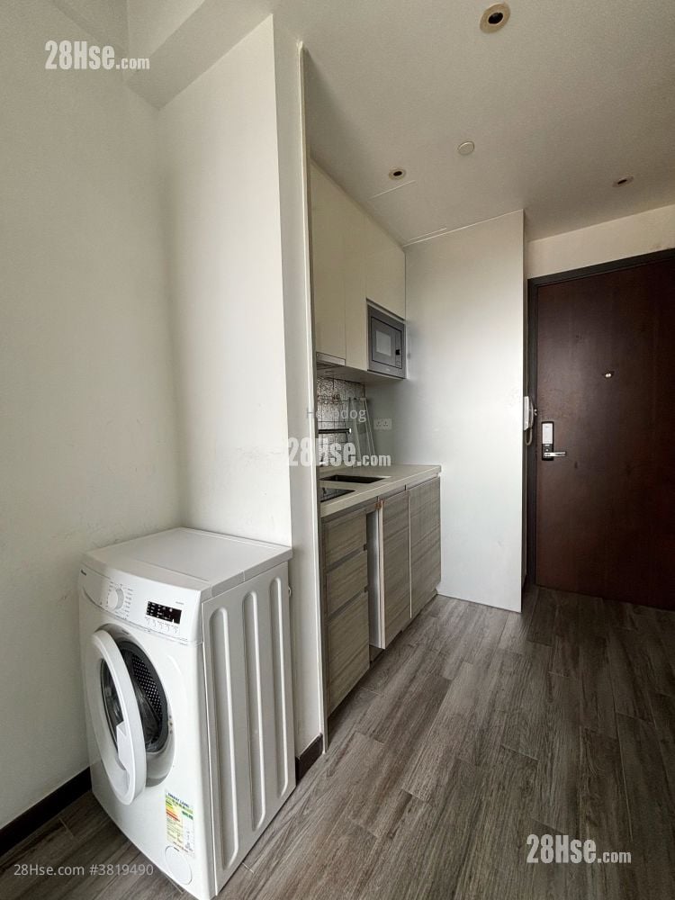 AVA128 租盤 開放式間隔 177 平方呎