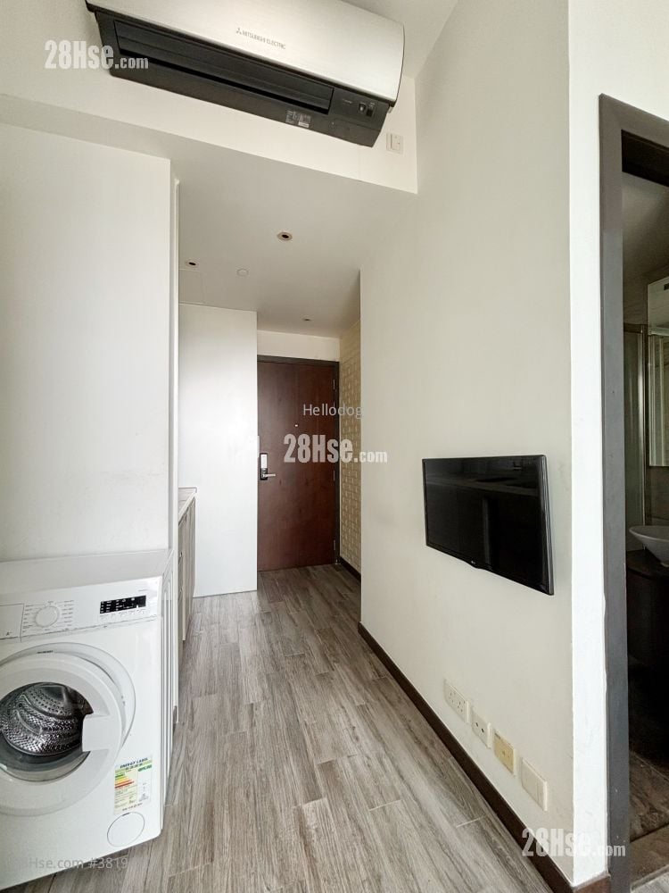 AVA128 租盤 開放式間隔 177 平方呎