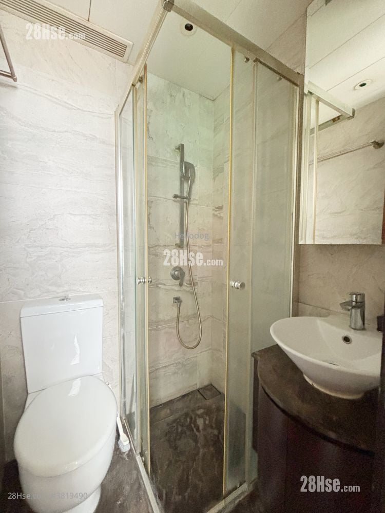 AVA128 租盤 開放式間隔 177 平方呎