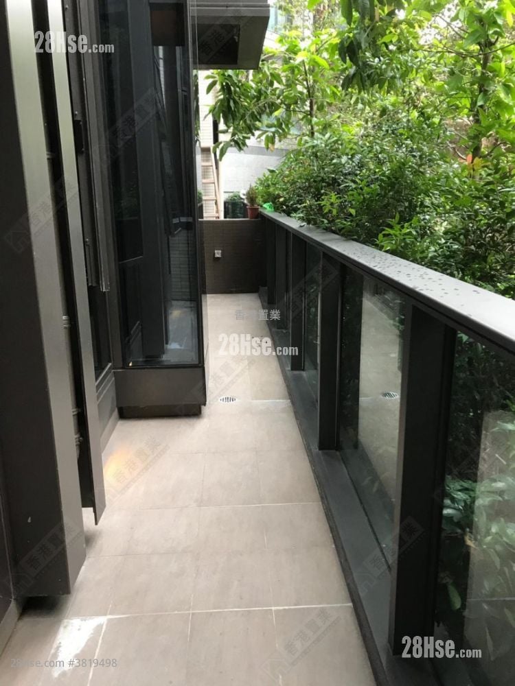 皓畋 售盤 3 房 , 1 浴室 656 平方呎