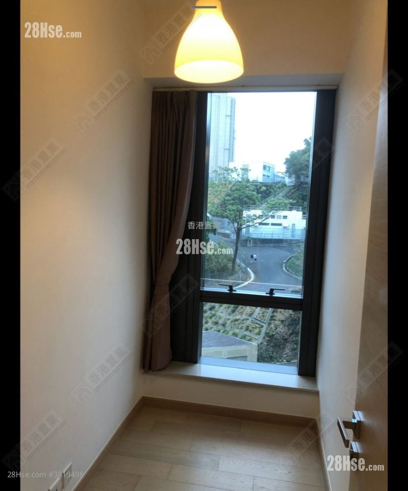 皓畋 售盤 3 房 , 1 浴室 656 平方呎