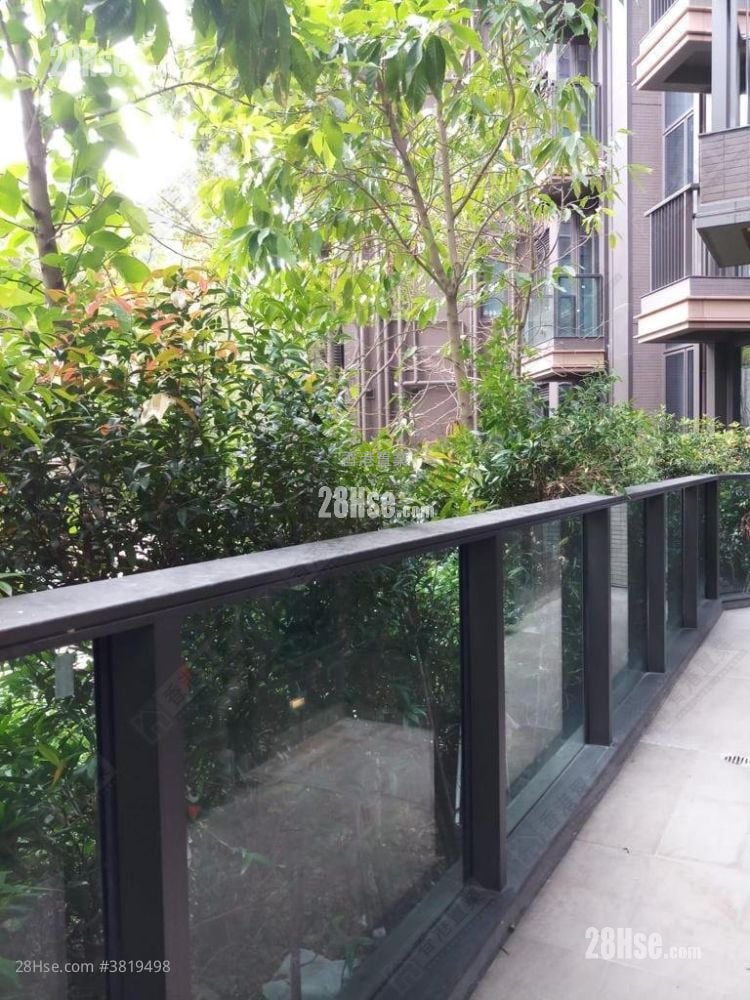 皓畋 售盤 3 房 , 1 浴室 656 平方呎