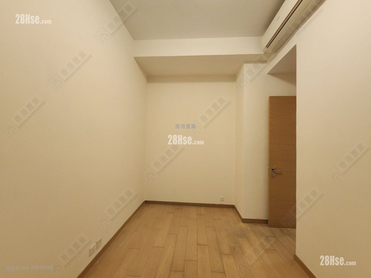 皓畋 售盤 3 房 , 1 浴室 656 平方呎