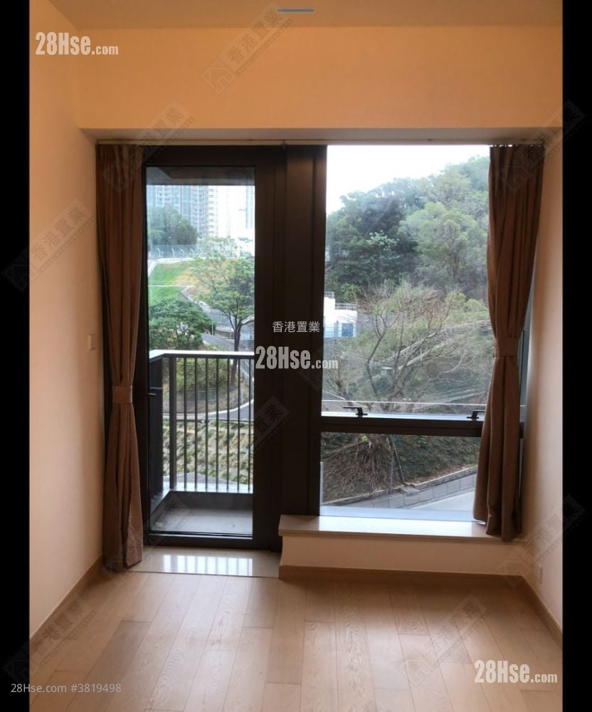 皓畋 售盤 3 房 , 1 浴室 656 平方呎