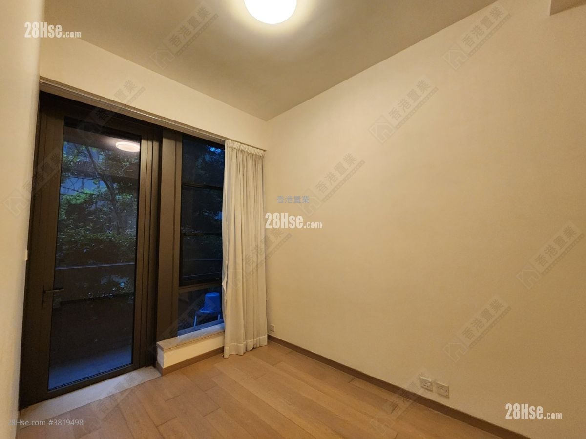 皓畋 售盤 3 房 , 1 浴室 656 平方呎